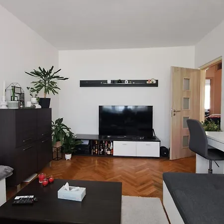 Apartment Utulny V Kludnej Lokalite *