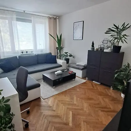 Utulny V Kludnej Lokalite *